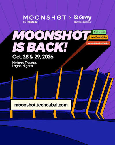 moonshot